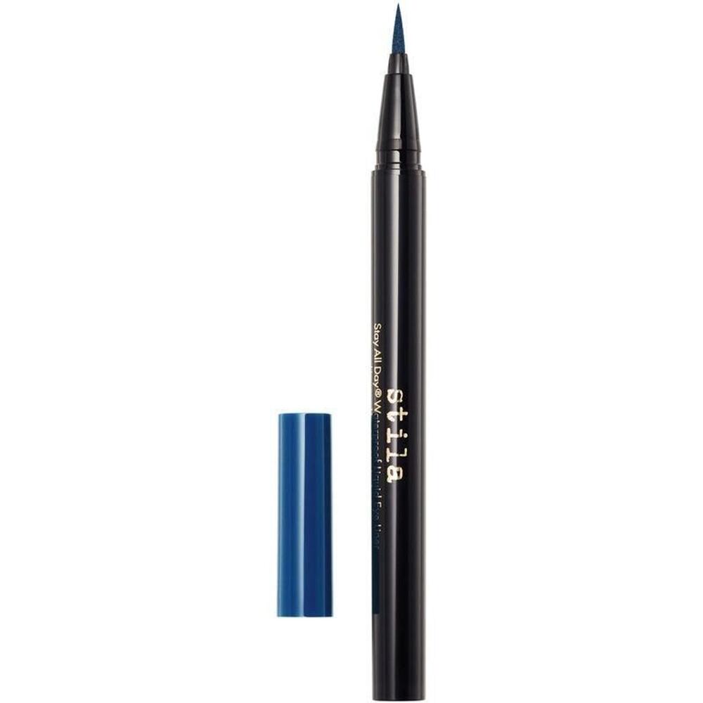 Stila Stay All Day® Waterproof Liquid Eye Liner NIB